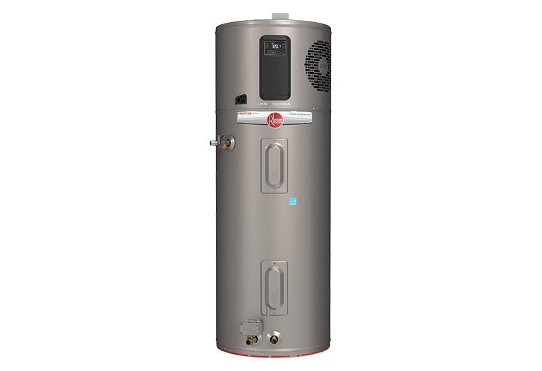 Hybrid Water Heaters