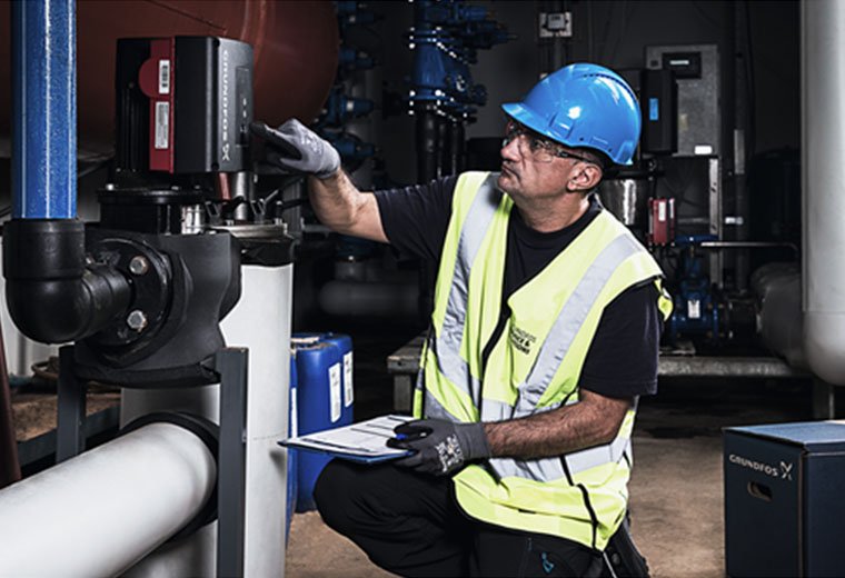 Maintenance and Spare Parts