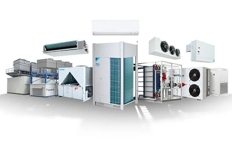 HVAC