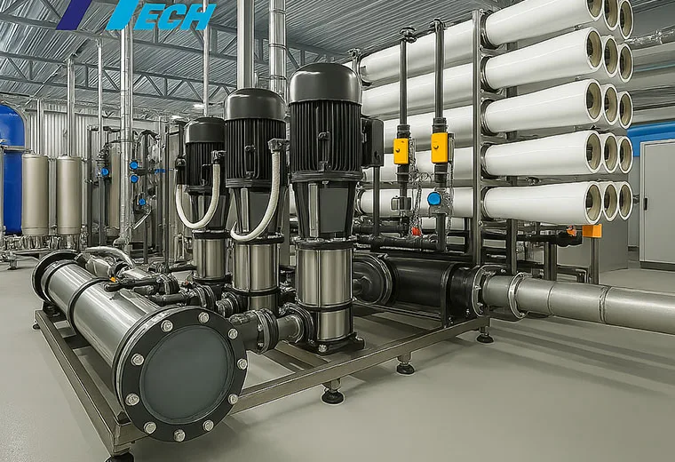 Water Purification