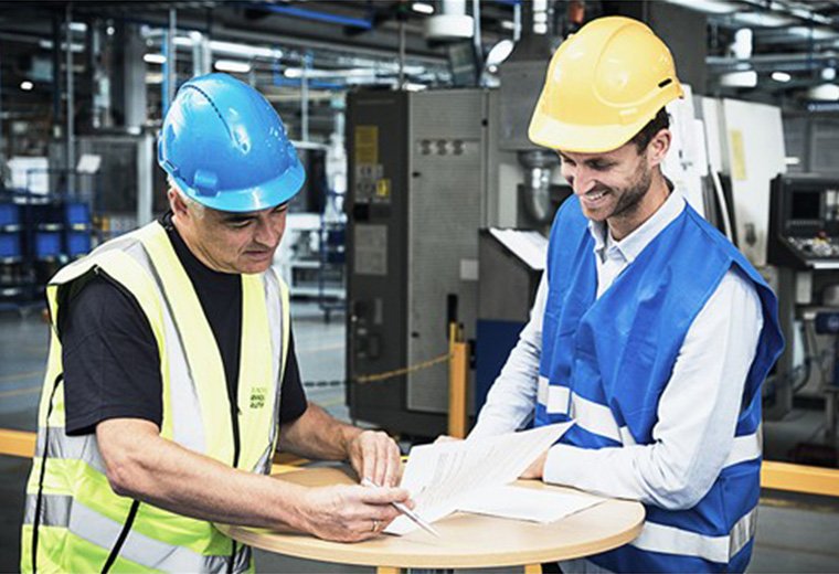 Maintenance Pumps Contracts